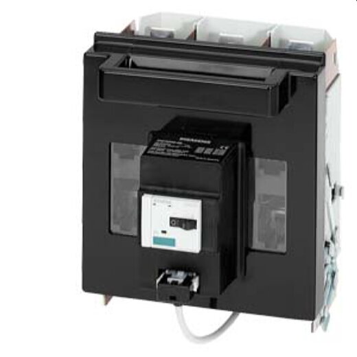 Siemens Sicherungslasttrennschalter HS 1S+1Ö NH1 u. NH2 3NP5360-0EA86