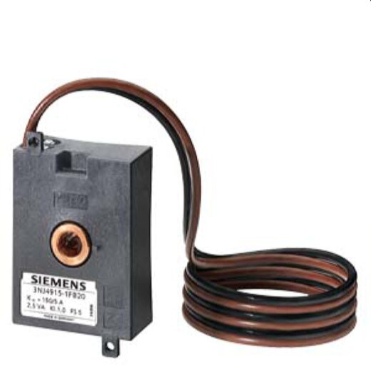 Siemens Sicherungslasttrennleisten NH1-3 3NJ4915-2GA11