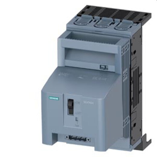 Siemens Sicherungslasttrennschalter 3polig NH00 160A 3NP1133-1JB11