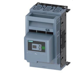 Siemens Sicherungslasttrennschalter 3polig NH00 160A...