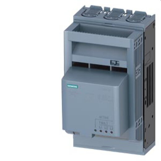 Siemens Sicherungslasttrennschalter 3polig NH00 160A 3NP1133-1CA12