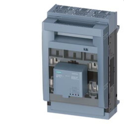 Siemens Sicherungslasttrennschalter 3polig NH1 250A...