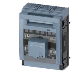 Siemens Sicherungslasttrennschalter 3polig NH2 400A...