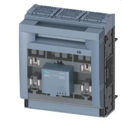 Siemens Sicherungslasttrennschalter 3polig NH3 630A...