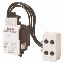 EATON Electric voreilender Hilfsschalter NZM1-XHIVR...