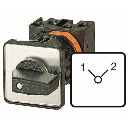 EATON Electric Wechselumschalter T0-1-8220/EZ