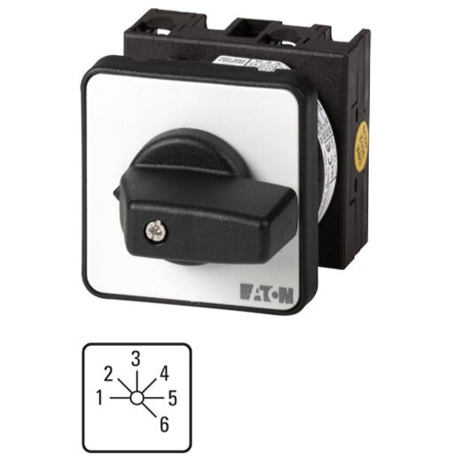 EATON Electric Stufenschalter T0-3-8233/E