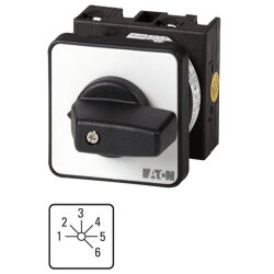 EATON Electric Stufenschalter T0-3-8233/EZ
