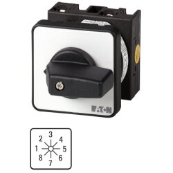 EATON Electric Stufenschalter T0-4-8235/E