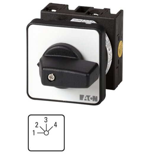 EATON Electric Stufenschalter T0-4-8251/E