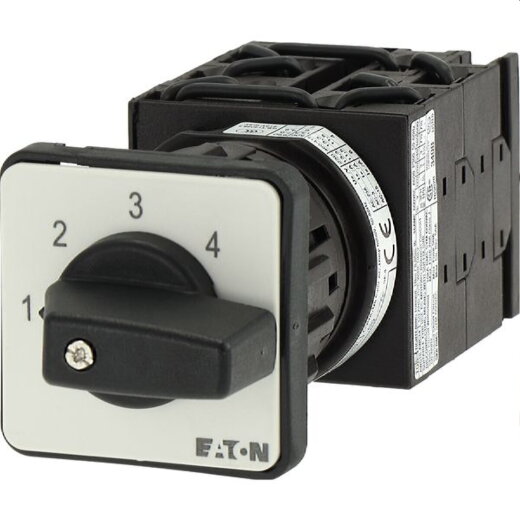 EATON Electric Stufenschalter T0-5-15139/EZ
