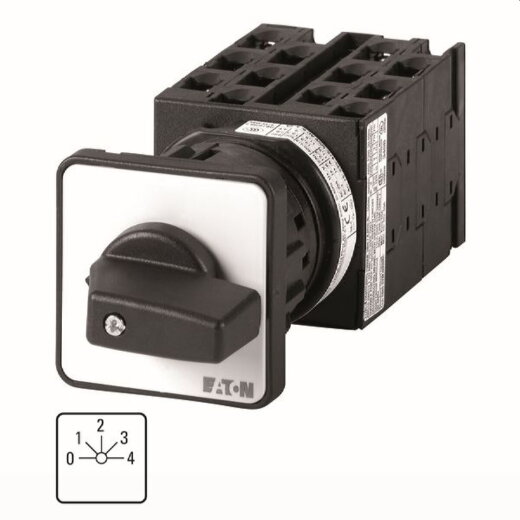 EATON Electric Stufenschalter T0-6-8282/EZ