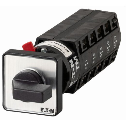 EATON Electric Stufenschalter TM-5-8237/EZ