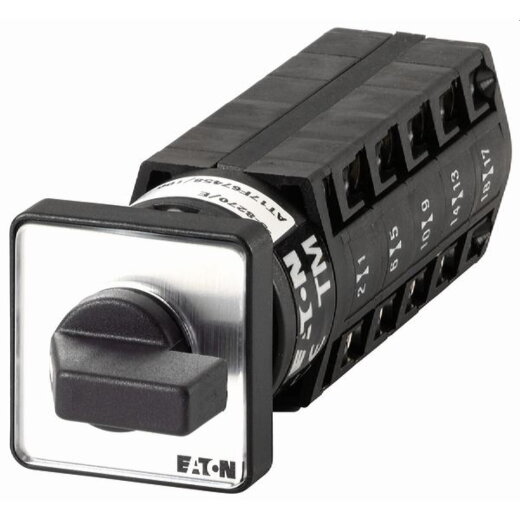 EATON Electric Stufenschalter TM-5-8281/E
