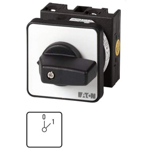 EATON Electric Steuerschalter T0-1-15402/EZ