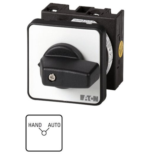 EATON Electric Steuerschalter T0-2-15452/E
