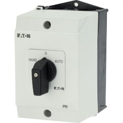 EATON Electric Steuerschalter T0-3-15433/I1