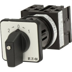 EATON Electric Steuertastschalter T0-3-15394/EZ
