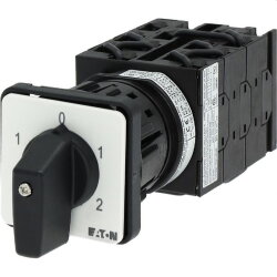 EATON Electric Polumschalter T0-6-15866/EZ Dahlander