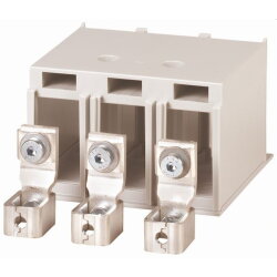 EATON Electric Schraubanschluss NZM1-XKS 3polig 1...