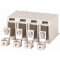 EATON Electric Schraubanschluss NZM1-4-XKS 4polig 1 Schalterseite