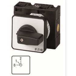 EATON Electric Serienumschalter T3-3-8314/E