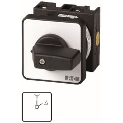 EATON Electric Sterndreieckschalter T0-4-133/E