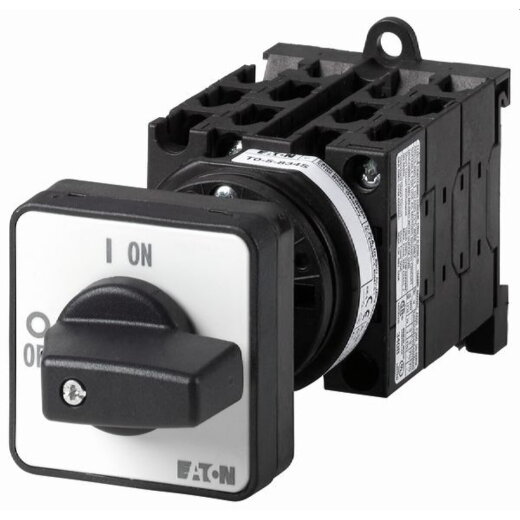 EATON Electric Sterndreieckschalter T0-5-15876/Z