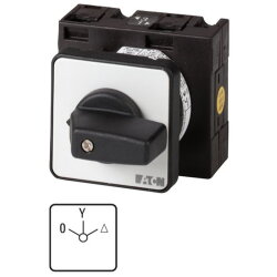 EATON Electric Sterndreieckschalter T3-4-3/E
