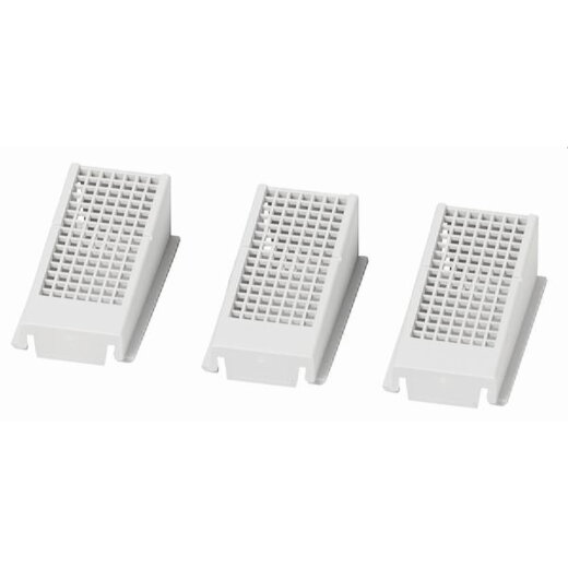 EATON Electric Fingerschutz NZM1-XIPA IP2X 3p Baugrösse 1