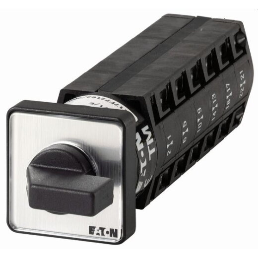 EATON Electric Stufenschalter TM-6-8253/E