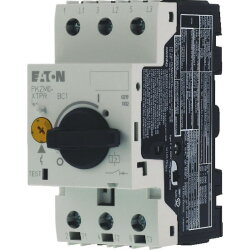 EATON Electric Transformatorschutzschalter PKZM0-12-T...