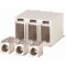 EATON Electric Tunnelklemme NZM3-XKA1 3polig 1 Seite max. 185qmm