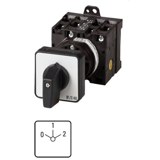 EATON Electric Umschalter T3-3-8451/Z