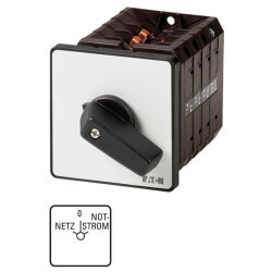 EATON Electric Umschalter T5B-4-8902/E