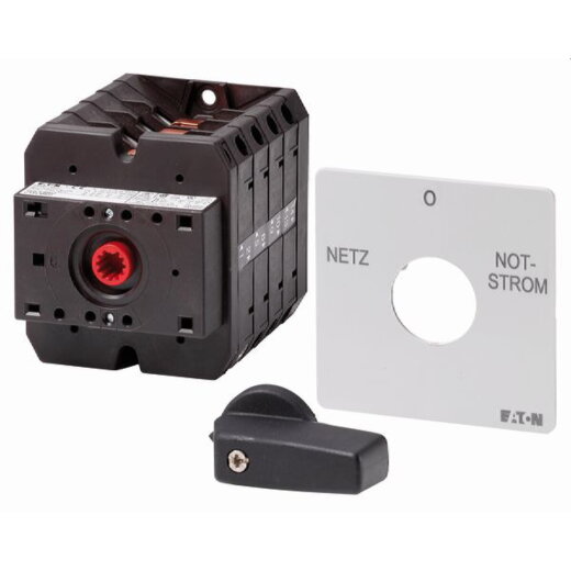 EATON Electric Umschalter T5B-4-8902/X