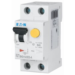 EATON Electric FI/LS-Kombination PXK-B40/1N/003-A B40A...