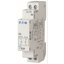 EATON Electric Dioden-Gruppenblock Z-SC/GP 1polig