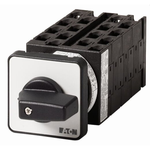 EATON Electric Wechselumschalter T0-8-8372/E