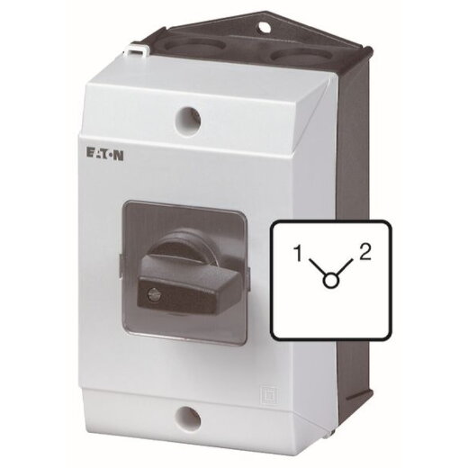 EATON Electric Wechselumschalter T3-4-8223/I2