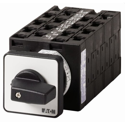 EATON Electric Wechselumschalter T3-8-8372/E