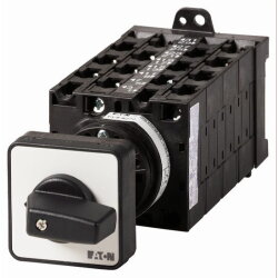 EATON Electric Wechselumschalter T3-8-8372/Z