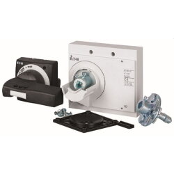 EATON Electric Türkupplungsdrehgriff 260170...