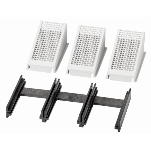 EATON Electric Fingerschutz NZM3-XIPK IP2X 3polig