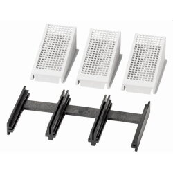 EATON Electric Fingerschutz NZM3-XIPK IP2X 3polig