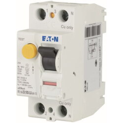 EATON Electric FI-Schutzschalter...