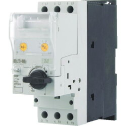 EATON Electric Motorschutzschalter PKE65/XTUW-32 8-32A