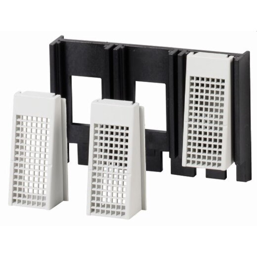 EATON Electric Fingerschutz NZM3-XIPA