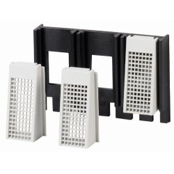 EATON Electric Fingerschutz NZM3-XIPA