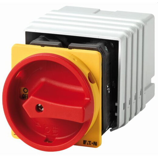 EATON Electric Hauptschalter T5B-5-8345/EA/SVB Einbau